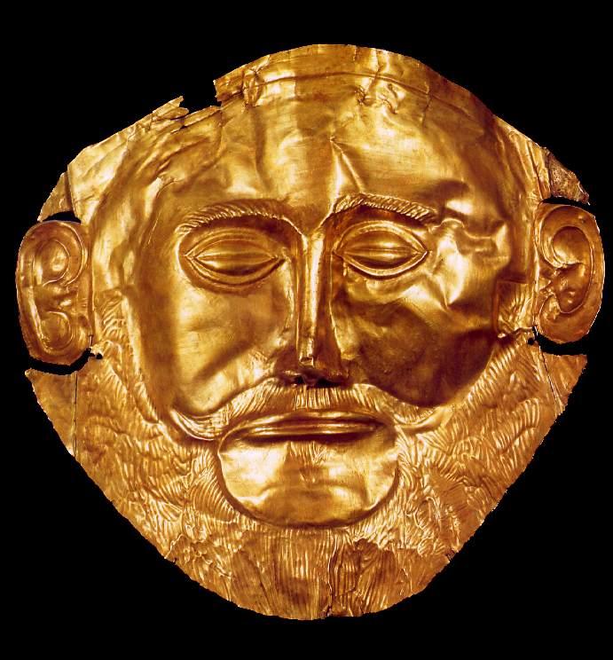 Agamemnon